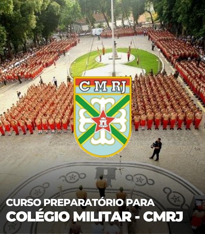 Curso Pré Militar - Pré-militar | Pré-Vestibular | Pré Técnico | Pré Kids
